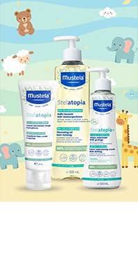 Mustela