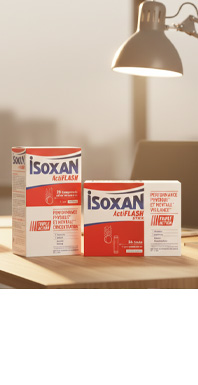 Isoxan