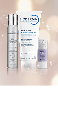 Bioderma, Institut Esthederm, Etat Pur