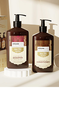 Arganicare