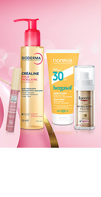 Beauty Days, up to 30% off