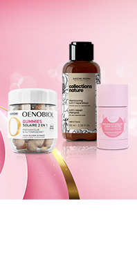 Beauty Days, fino al 30% di sconto