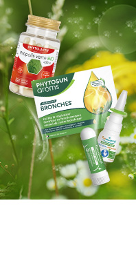 Allergies : Respirez en toute liberté