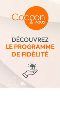 Cocoon & vous