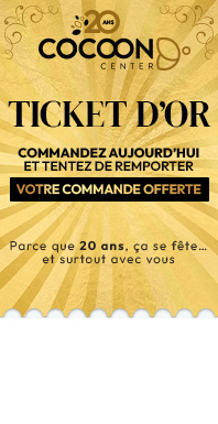 Ticket d'or