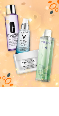 Nos marques historiques