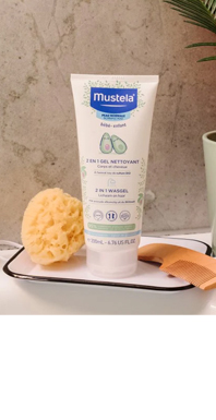 Mustela