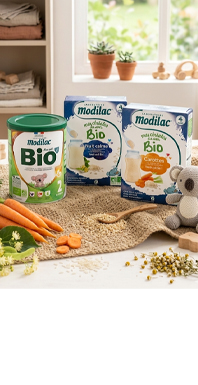 Modilac