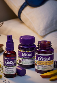 ZzzQuil