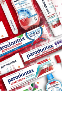 Parodontax