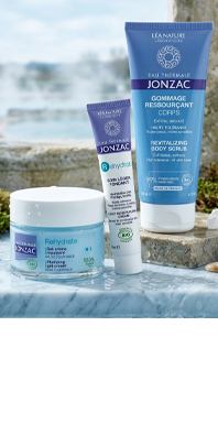 Thermaal Water Jonzac