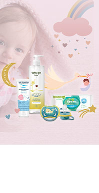 Baby universum