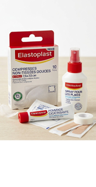 Elastoplast