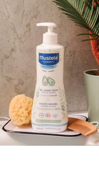 Mustela
