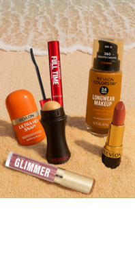 Revlon Makeup