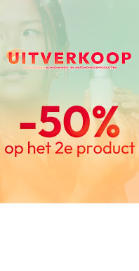 Uitverkoop