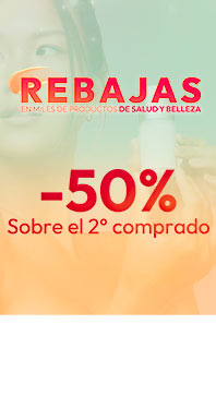 Rebajas