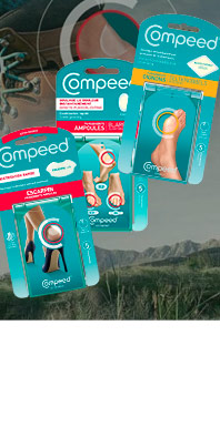 Compeed