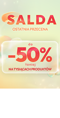 Wyprzedaż, ostatnie obniżki!