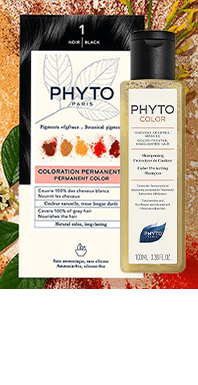 Phyto PhytoColor