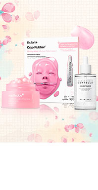 K-Beauty
