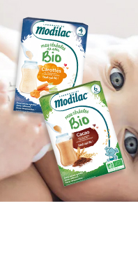 Modilac