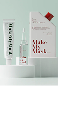 Make My Mask