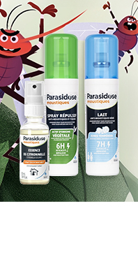 Parasidose