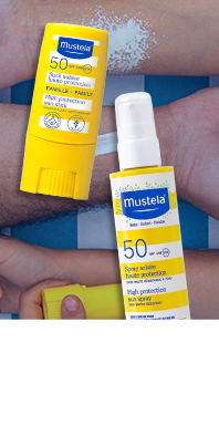 Mustela
