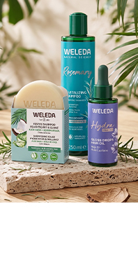 Weleda