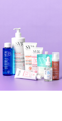 SVR
