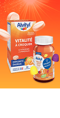 Alvityl