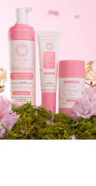 Intimate Musk
