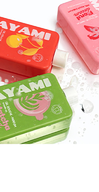 Mayami