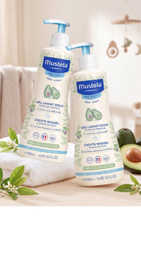 Mustela