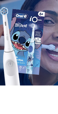 Oral-B