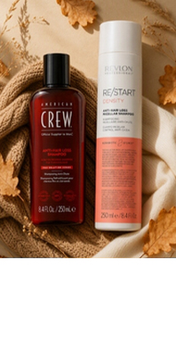 Revlon Professional, American Crew