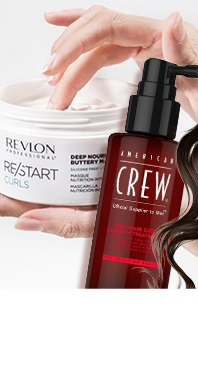 Profissional, American Crew