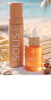 Cocosolis