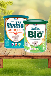 Modilac