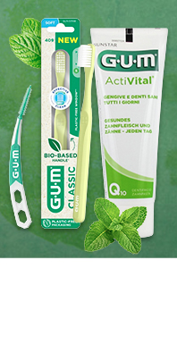 GUM