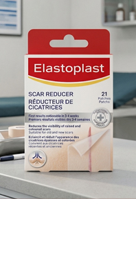 Elastoplast