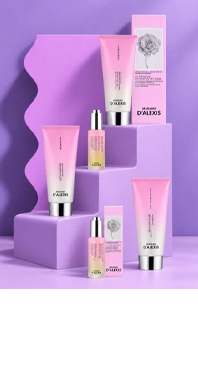 Mevrouw d'Alexis