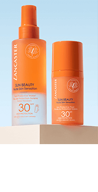 Lancaster Sun Beauty