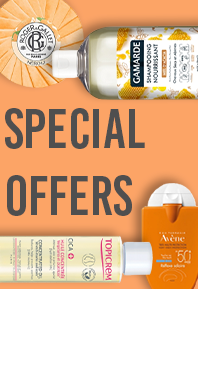 Special offers