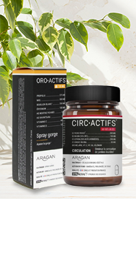 Aragan Synactifs