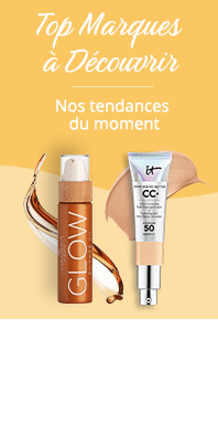 Top marques à découvrir