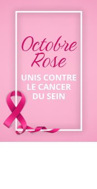Octobre rose