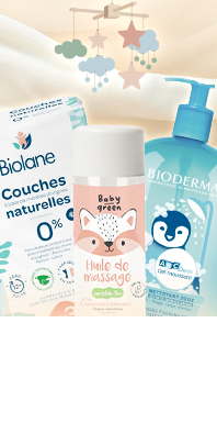 All baby products