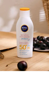 Nivea Sun